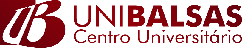 Logo da instituição