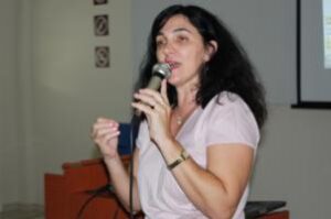 Lucimara Garcia B. Moura