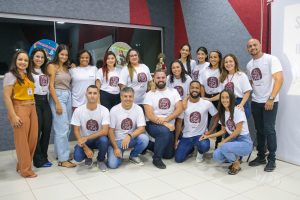Documentário Festejo de Santo Antônio Balsas curso Produção Publicitária Unibalsas Melhor do Maranhão Conceito Máximo MEC