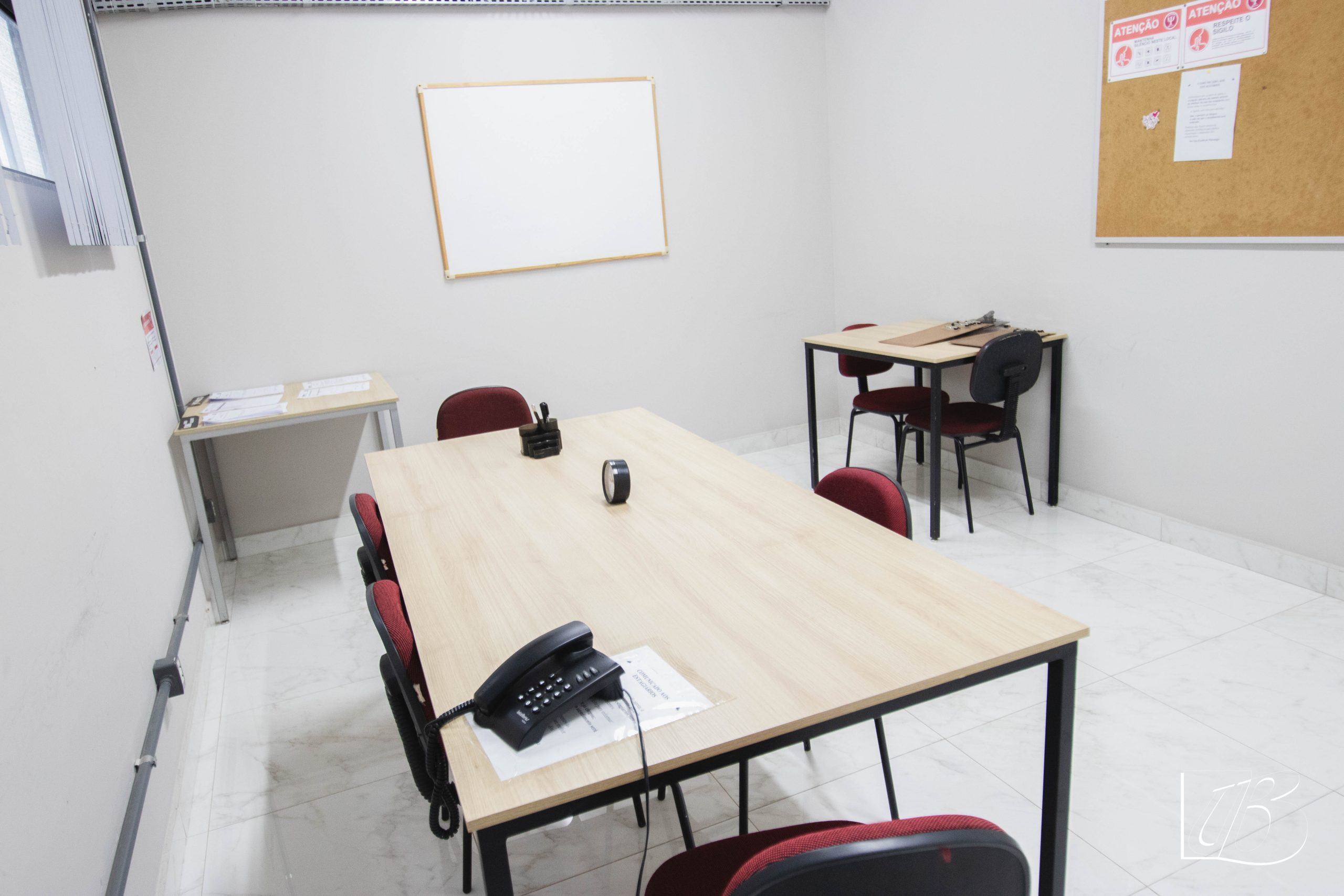 espaço-clinica