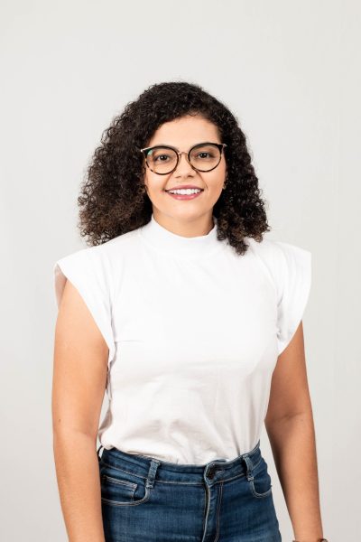 Aline Milagre