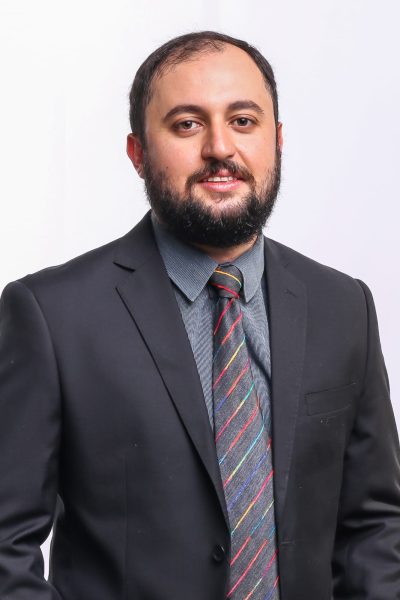 Foto - César Danelli