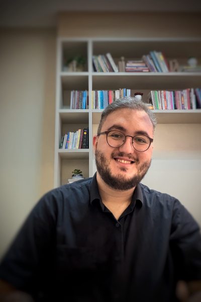 GABRIEL HENDERSON SOARES ROLIM