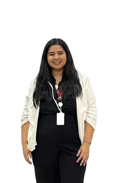 HELLEN CRISTINA
