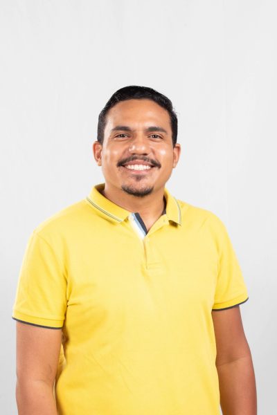 JOÃO NUNES