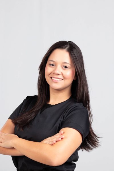 PAMELLA MARIA