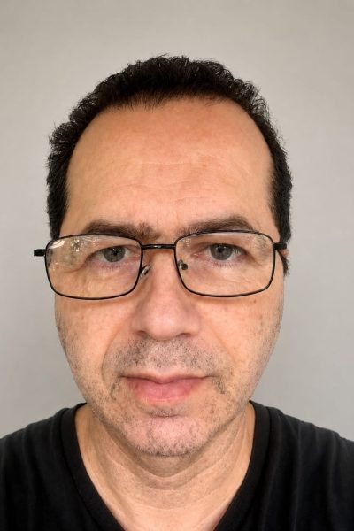 pedro pacheco